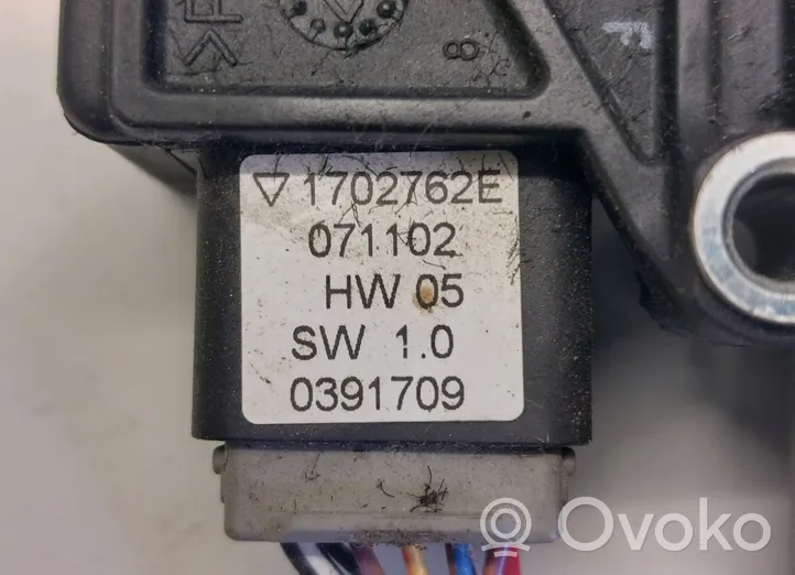 Volvo V70 Sunroof motor/actuator 1702762E