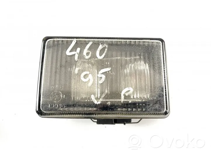 Volvo 440 Front fog light 461089