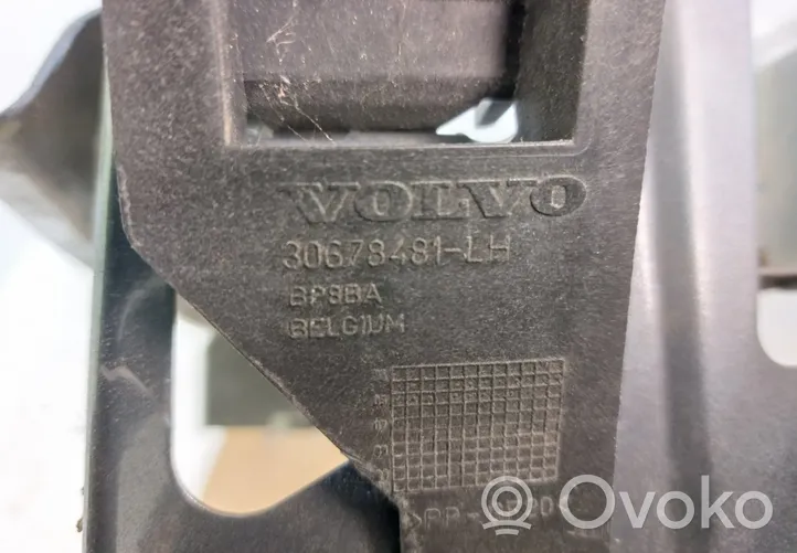 Volvo S40 Części i elementy montażowe 30678481-LH
