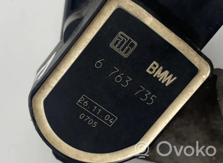 BMW 1 E81 E87 Capteur de hauteur à suspension pneumatique 6763735
