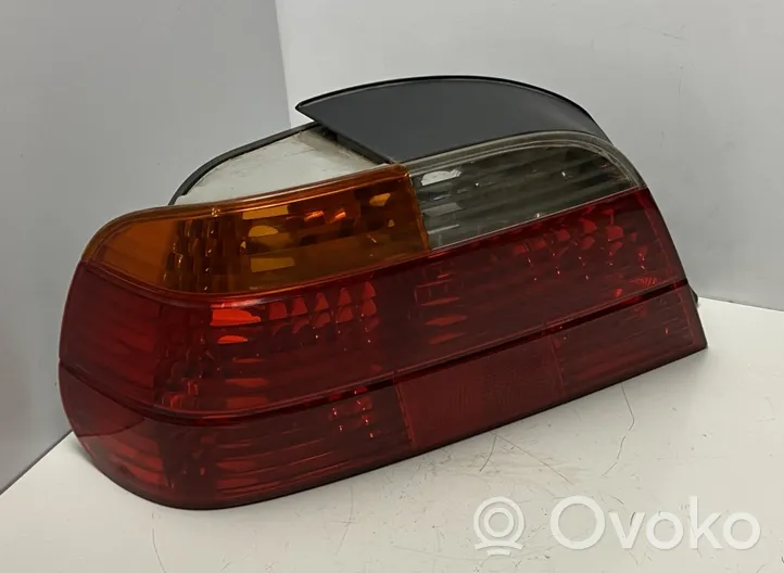 BMW 7 E38 Feux arrière / postérieurs 8379113