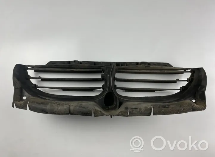 BMW 5 E60 E61 Convogliatore ventilatore raffreddamento del radiatore 74850610