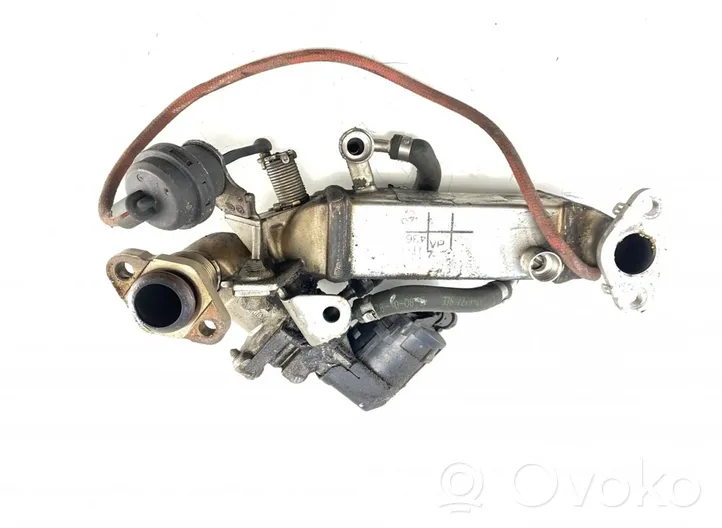 BMW 5 E60 E61 Zawór EGR 781016603