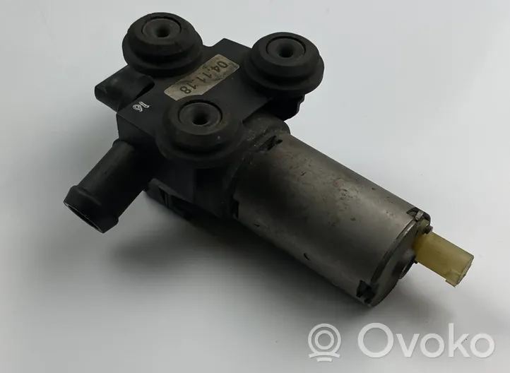 BMW 1 E81 E87 Electric auxiliary coolant/water pump 6411692824602