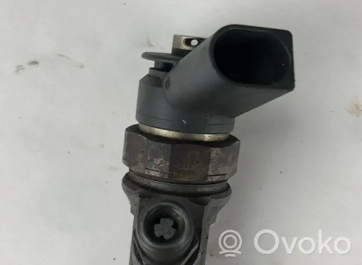 BMW 5 E60 E61 Injecteur de carburant 0445110212