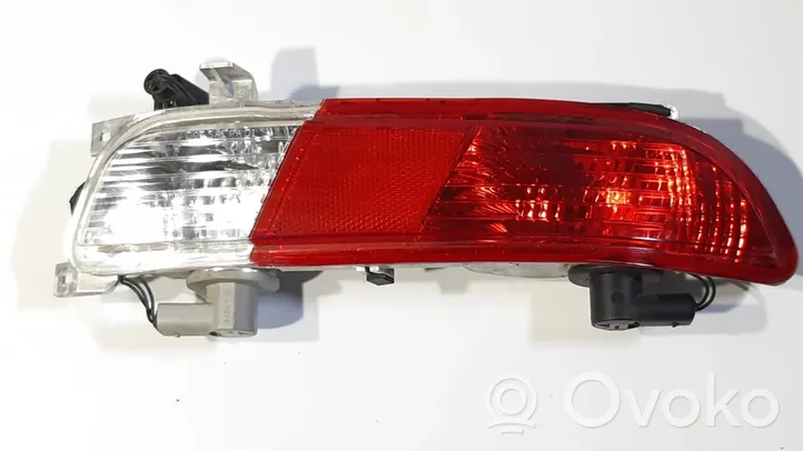 BMW 6 E63 E64 Third/center stoplight 63216911900