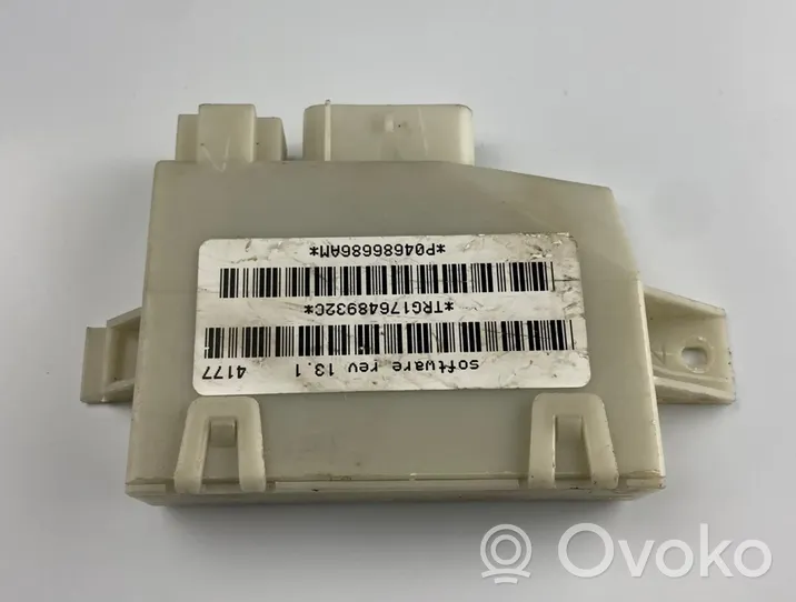 Chrysler Grand Voyager IV Centralina/modulo portiere 04686686AM