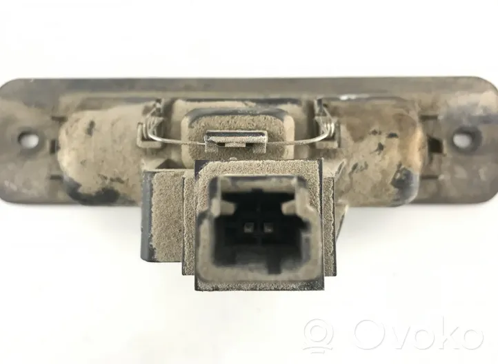 Citroen Jumpy Sensore del portellone posteriore 14