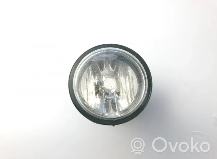 Citroen Jumpy Front fog light A3500611