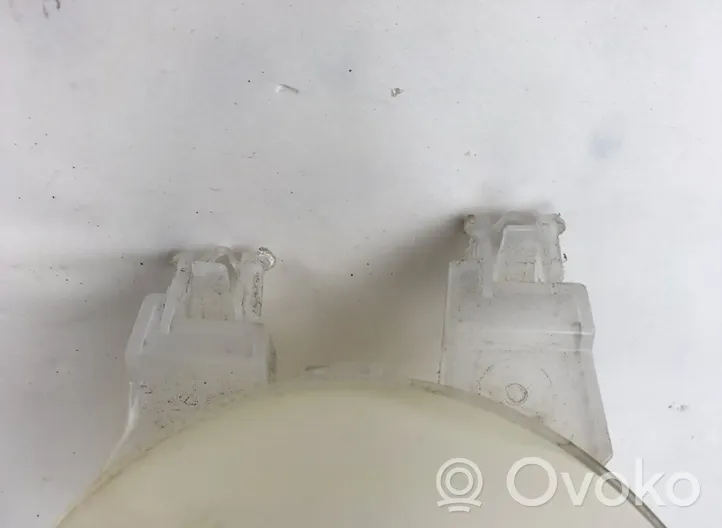 Citroen C3 Coolant expansion tank/reservoir 980077728002