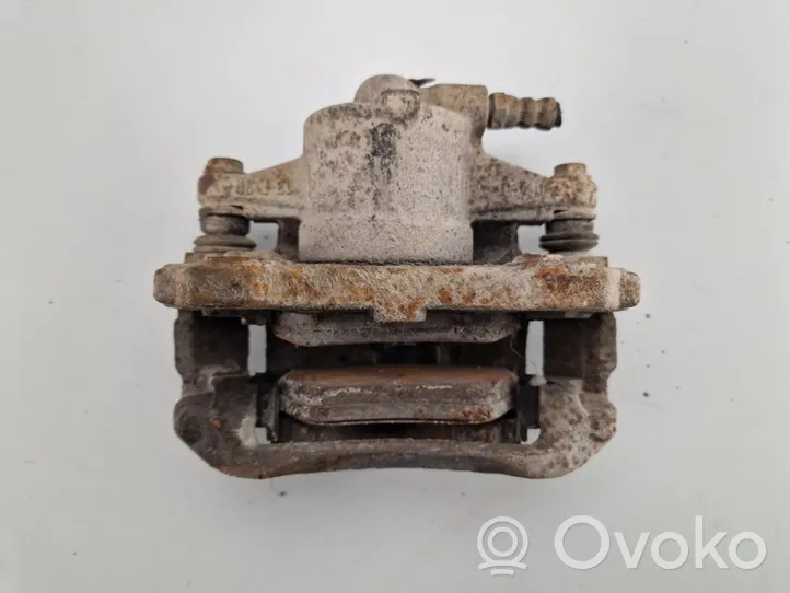 Citroen Nemo Pinza del freno anteriore 4401P7