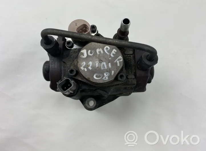 Citroen Jumper Fuel injection high pressure pump HU294000-0403