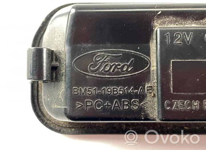 Ford Focus Capteur hayon BM51-19B514-AB