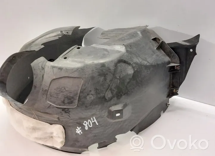 Ford Focus Radlaufschale Radhausverkleidung vorne AM51R16114BF