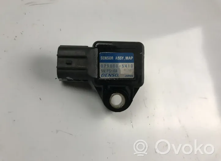 Honda FR-V Capteur de pression d'air 079800-5410