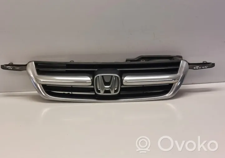 Honda CR-V Atrapa chłodnicy / Grill 