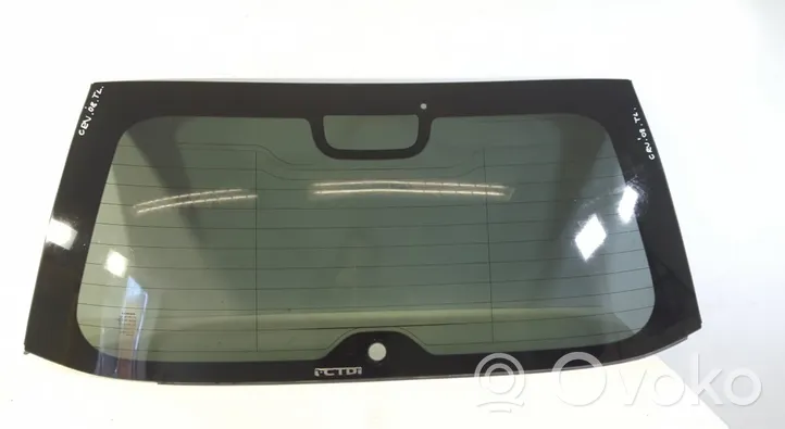 Honda CR-V Rear windscreen/windshield window DOT24M101AS3