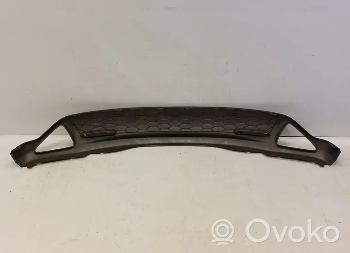 Honda Civic Rivestimento della parte inferiore del paraurti posteriore 71502-SMGA-ZZ00