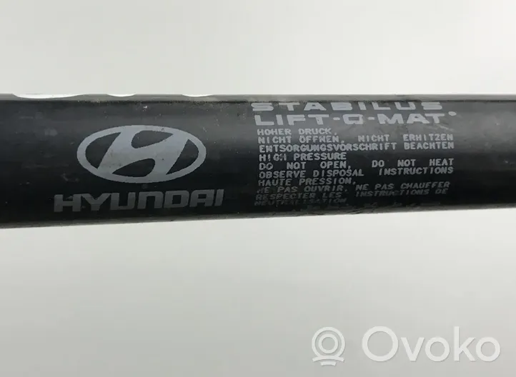 Hyundai Sonata Vérin, capot-moteur 9001TJ-0360N