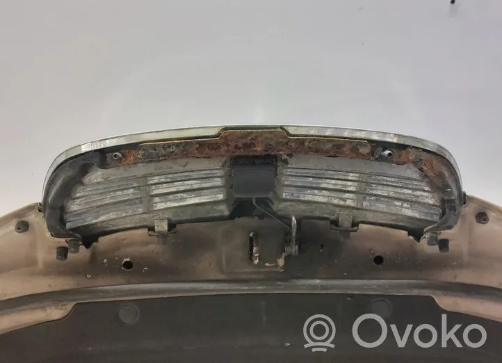 KIA Opirus Couvercle, capot moteur 664003F020