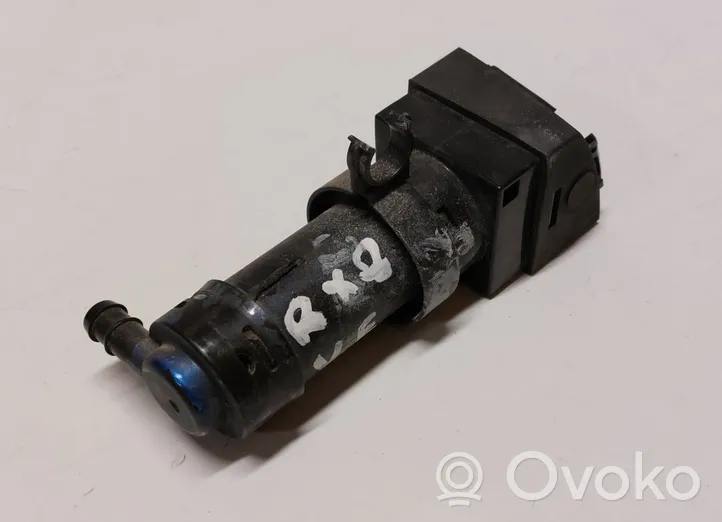 Mazda RX8 Headlight washer spray nozzle 