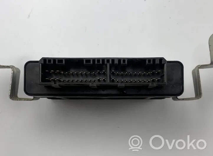 Mitsubishi Pajero ABS valdymo blokas X2T34172