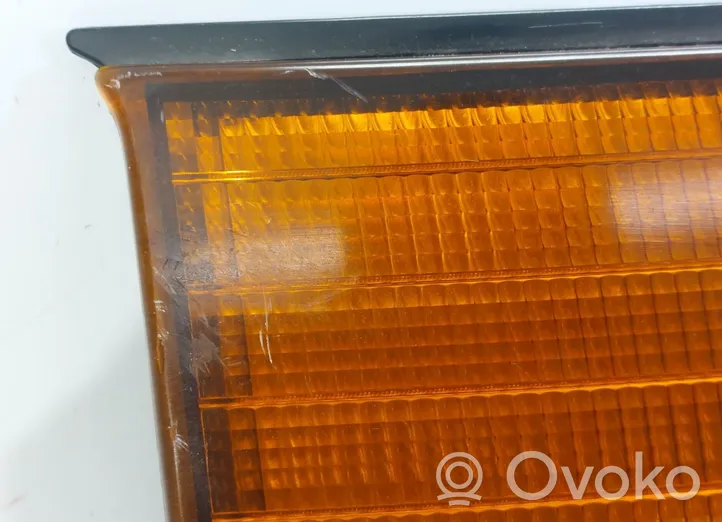 Mitsubishi Pajero Sport I Reflector de faros/luces traseros 043-1533