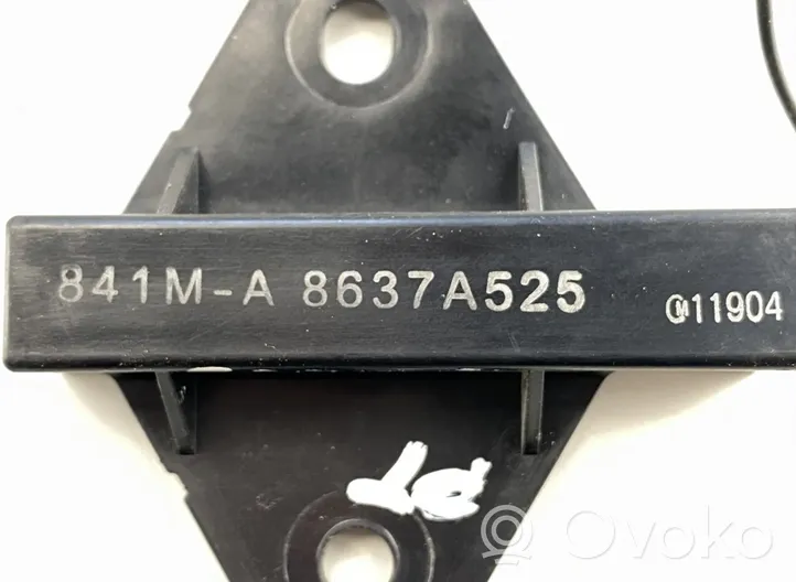 Mitsubishi ASX Radio antena 8637A525