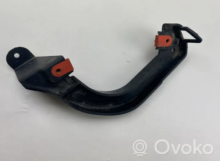 Opel Corsa D Uchwyt / Mocowanie zderzaka przedniego 475498858