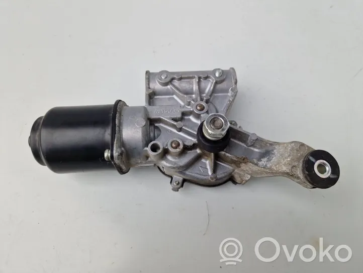 Subaru Legacy Moteur d'essuie-glace 831732214