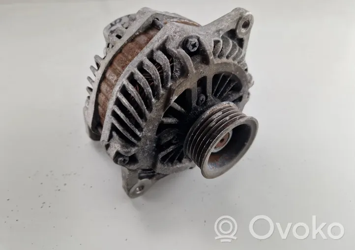 Subaru Impreza II Alternator 23700AA521