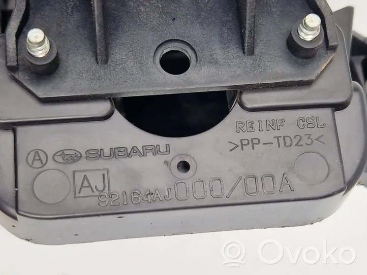 Subaru Legacy Lewarek zmiany biegów / górny 35121AJ0000