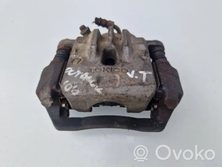 Subaru Legacy Bremssattel hinten 26692AG071