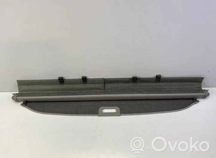 Subaru Forester SF Parcel shelf load cover 