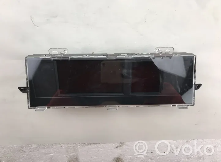 Subaru Levorg Monitor/display/piccolo schermo 85261VA120