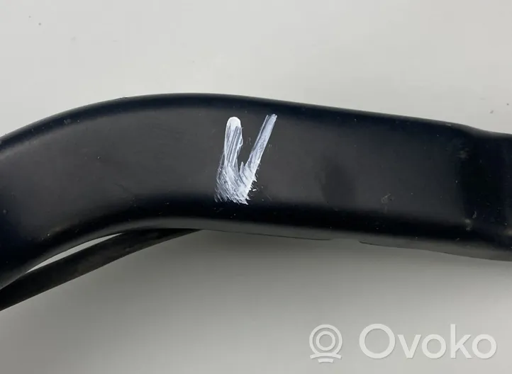 Volkswagen Crafter Ножка стеклоочистителей лобового стекла A9068200644
