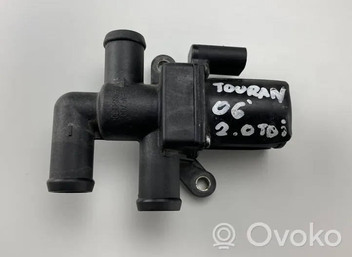 Volkswagen Touran I Altra parte del vano motore 1T08200360