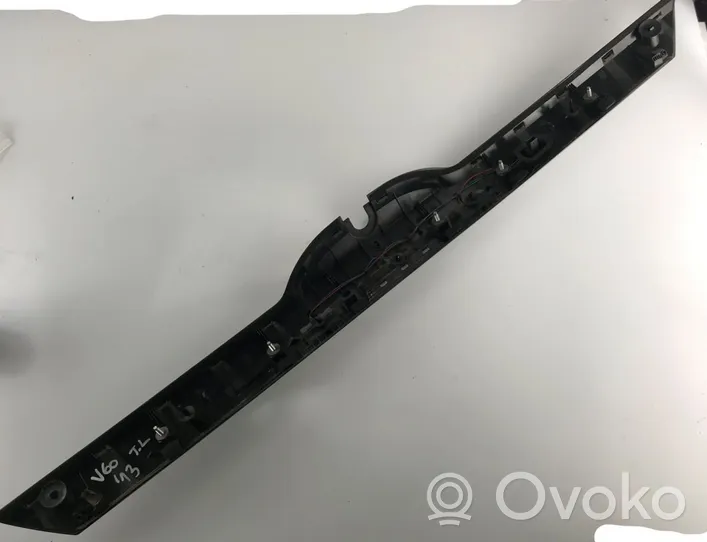 Volvo S60 Tailgate trim 