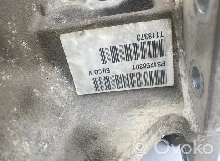 Volvo V70 Gearbox transfer box case 7520115990
