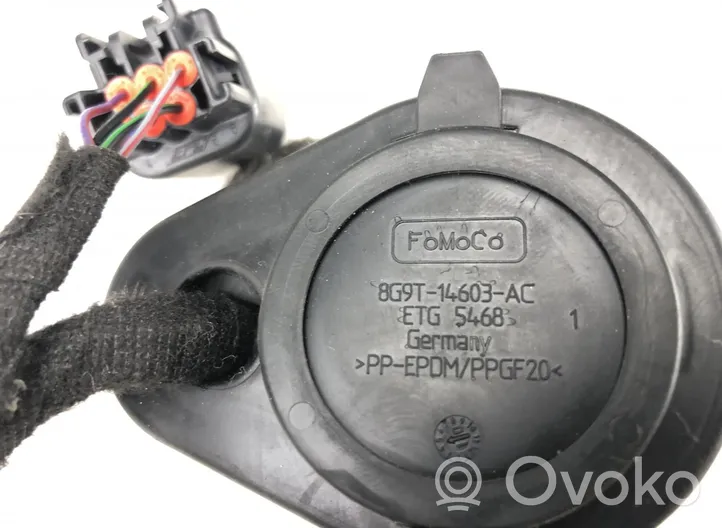 Volvo XC60 Cablaggio porta anteriore 8G9T14603AC