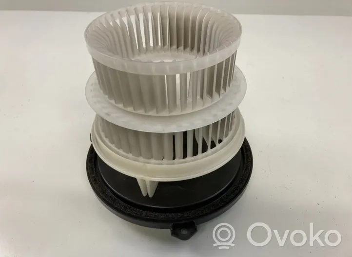 Lexus IS III XE30 Ventola riscaldamento/ventilatore abitacolo 8710330480