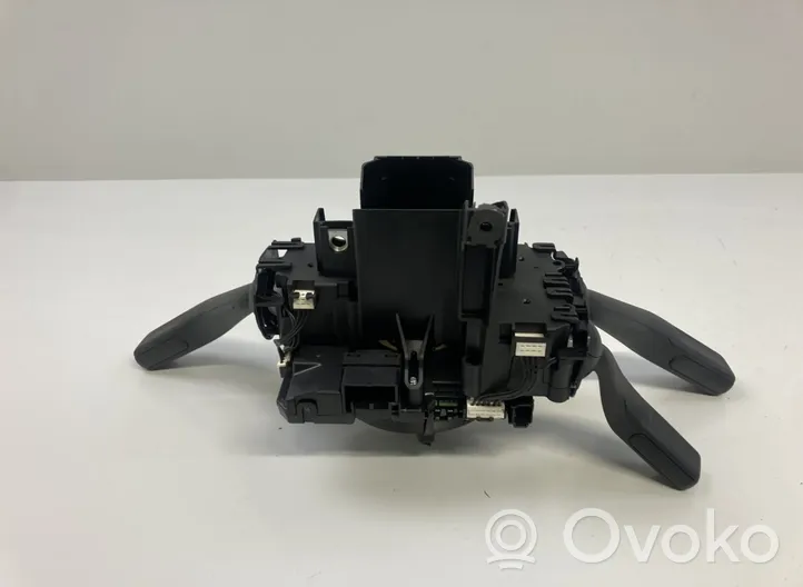 Volkswagen PASSAT B7 Leva/interruttore dell’indicatore di direzione e tergicristallo 5K0953569T