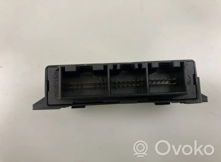 Volkswagen PASSAT B7 Pysäköintitutkan (PCD) ohjainlaite/moduuli 3AE919475