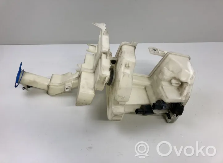 Volkswagen PASSAT B7 Serbatoio/vaschetta liquido lavavetri parabrezza 3AF955449D