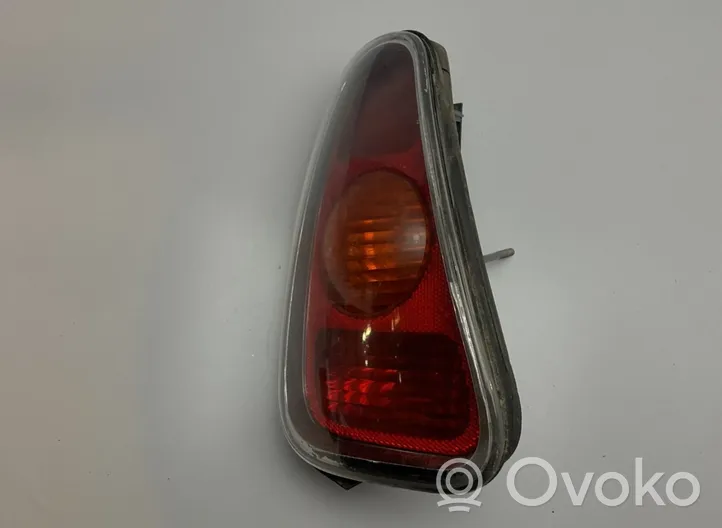 Mini One - Cooper R50 - 53 Lampa tylna 89023373