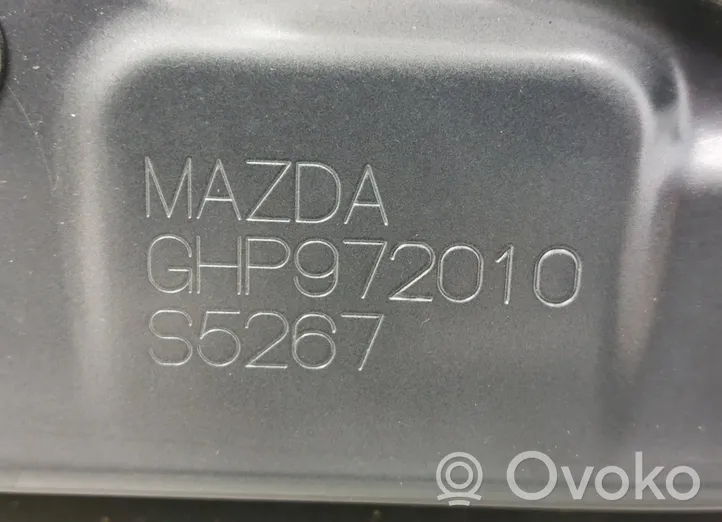 Mazda 6 Portiera posteriore GHP972010