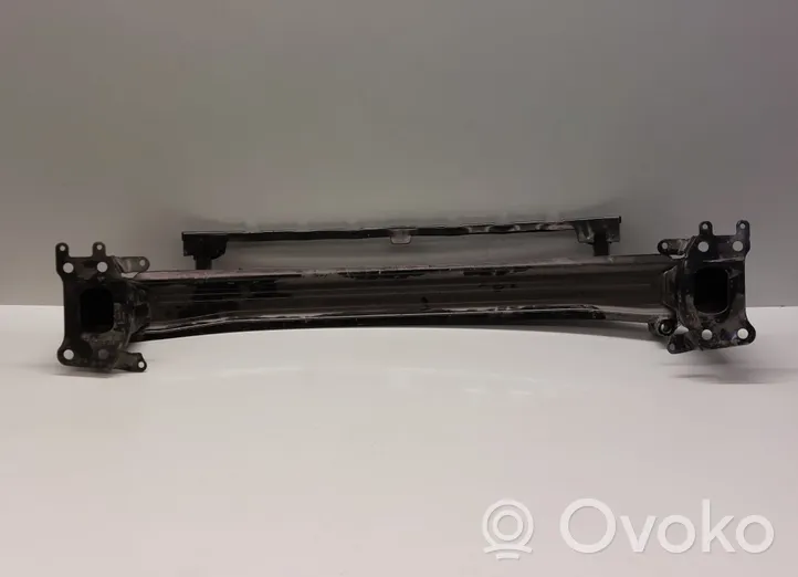 Skoda Octavia Mk2 (1Z) Belka zderzaka przedniego 1Z0807111