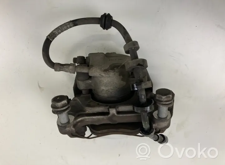 Audi A4 S4 B8 8K Front brake caliper 8K0615124C