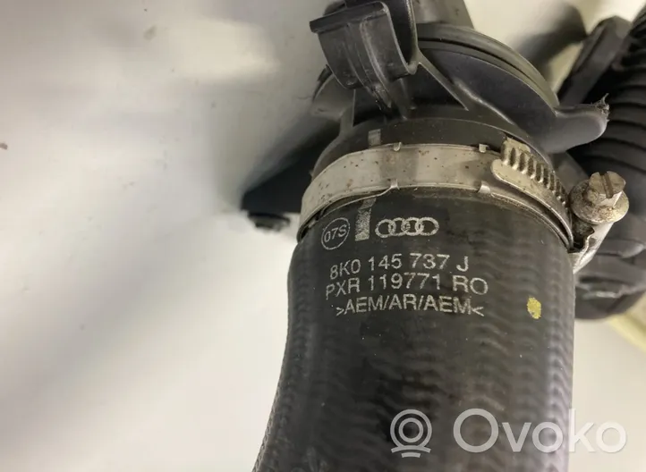 Audi A4 S4 B8 8K Risuonatore di aspirazione 8K0129955A