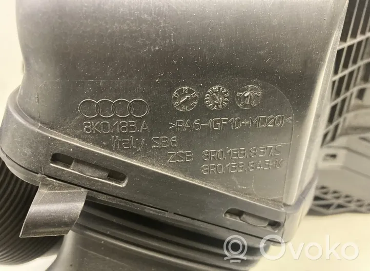 Audi A4 S4 B8 8K Scatola del filtro dell’aria 06J906461D